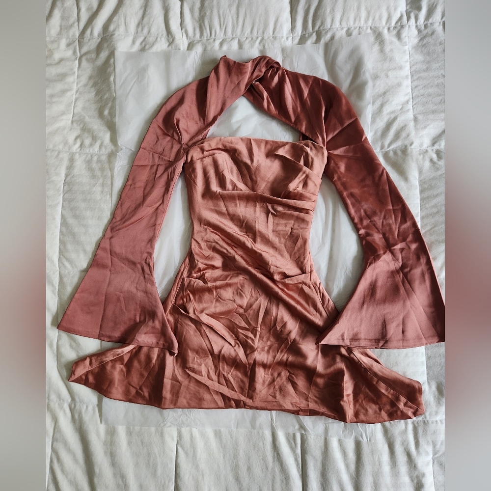 Rose House of CB 'Toira'-XS - Picture 6 of 13